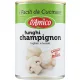 D'Amico Champignon-Pilze 400g – Canned Legumes or Vegetables for Salads, Soups and Everyday Cooking
