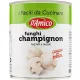 D'Amico Champignon-Pilze 800g – Canned Legumes or Vegetables for Salads, Soups and Everyday Cooking
