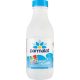 Parmalat Italienische teilentrahmte Milk 1 l - Fresh Milk for Coffee, Breakfast & Daily Nu