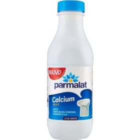   Parmalat Calciummilch 1 l - Frische Milch für Kaffee, Frühstück & tägliche Ernährung