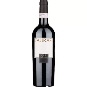   Feudi Sangeorgio Taurasi DOCG Wein 75cl – Alkoholisches Getränk Spirituose oder Likör für Genussmomente