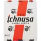 Ichnusa Bier 3 x 33cl – Alkoholisches Getränk Spirituose oder Likör für Genussmomente
