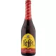 Leffe Rouge Rotwein 75cl – Alkoholisches Getränk Spirituose oder Likör für Genussmomente