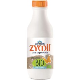   Zymil Bio-H-Milch 1 % 1 l - Frische Milch für Kaffee, Frühstück & tägliche Ernährung