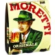Moretti Bier 3 x 33cl – Alkoholisches Getränk Spirituose oder Likör für Genussmomente