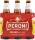 Peroni Bier 3 x 33cl – Alkoholisches Getränk Spirituose oder Likör für Genussmomente