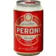 Peroni Bier 33cl – Alkoholisches Getränk Spirituose oder Likör für Genussmomente