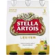 Stella Artois Beer 3 x 33cl – Alkoholisches Getränk Spirituose oder Likör für Genussmomente