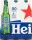 Heineken 0.0 Bier 3 x 33cl – Alkoholisches Getränk Spirituose oder Likör für Genussmomente