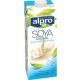 Alpro Soy Calcium Drink Brik 1 l - Plant-Based Drink for Breakfast, Coffee & Cereal