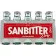 Sanbitter Trocken 10X10cl – Alkoholisches Getränk Spirituose oder Likör für Genussmomente