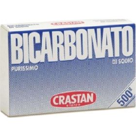   Crastan Natron 500 g – Haushaltsreiniger für gründliche Reinigung im Alltag