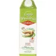 Condorelli Pistazien-Mandelmilch 1ltr - Pflanzlicher Drink für Frühstück, Kaffee & Müsli