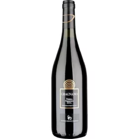   Mariano Sabatinogagnano DOC Wein 75cl – Alkoholisches Getränk Spirituose oder Likör für Genussmomente