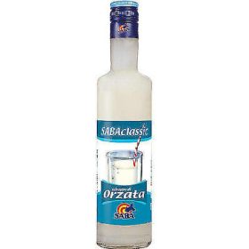 Sabagerstensirup 50cl - Beverage for Daily Refreshment