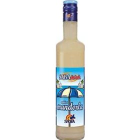 Sabadrink Mandel 50cl - Beverage for Daily Refreshment