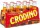 Crodino 10X10cl – Alkoholisches Getränk Spirituose oder Likör für Genussmomente