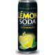 Zitronenlimonade 33cl - Refreshing Soft Drink for Meals & Parties