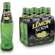 Zitronenlimonade 6 x 20cl - Refreshing Soft Drink for Meals & Parties