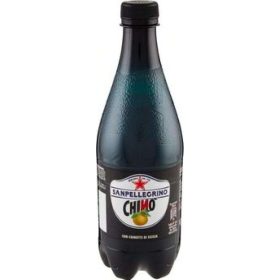   San Pellegino Chino' 125cl - Beverage for Daily Refreshment