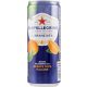 Sanpelleginoclassic Orangensauce 33cl - Beverage for Daily Refreshment