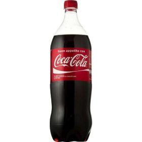   Coca-Cola PET 150cl - Refreshing Soft Drink for Meals & Parties