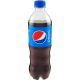 Pepsi Cola Regular (PET) 50cl - Refreshing Soft Drink for Meals & Parties