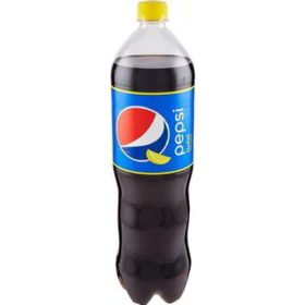 Pepsi Twist (PET) 1,5 l - Beverage for Daily Refreshment