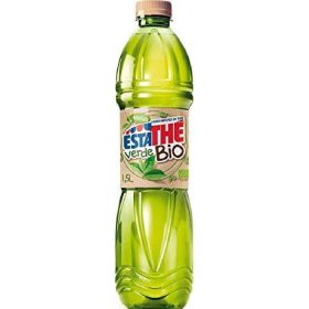   Estathe Bio-Bt 150cl - Refreshing Iced Tea for Everyday Enjoyment