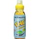 San Benedetto Koffeinfreier Lemon Tea (Flasche) 25cl - Refreshing Iced Tea for Everyday En