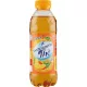 San Benedetto Pfirsichtee (Flasche) 50cl - Erfrischender Eistee für Alltag & unterwegs