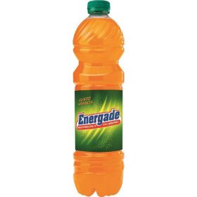 Energade Orange Pet 150cl - Beverage for Daily Refreshment