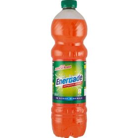   Energade Blood Orange Pet 150cl - Fruit Beverage for Breakfast & Daily Enjoyment