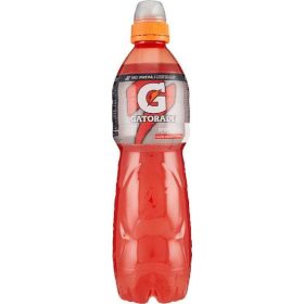  Gatorade Blood Orange Pet 1 l - Sports Drink for Training & Refreshment