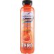 San Benedetto Juicy Blood Orange Zero Bt 400ml - Fruit Beverage for Breakfast & Daily Enjo