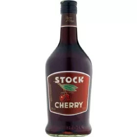   Kirschbrühe 28 % Bt 70cl – Alkoholisches Getränk Spirituose oder Likör für Genussmomente