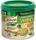 Knorr 100 %gemüsebrühe 135g – Fertigsuppe oder Schnellgericht für schnelle Küche