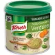 Knorr 100 %gemüsebrühe 135g – Fertigsuppe oder Schnellgericht für schnelle Küche