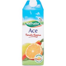   Valfrutta Ace Juice 150ml - Fruit Beverage for Breakfast & Daily Enjoyment
