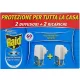 Raid 2 Basis + 2 Flüssigkeiten Aktionspackung 2 Stück – Praktisches Küchenprodukt für Haushalt und Küche