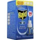 Raid 30 Nächte Flüssigkeit Nachfüllpackung 1 Stück – Practical Kitchen Product for Household Use