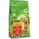 Friskies Active Trockenfutter für Hunde 4 kg – Premium Dog Food Complete Nutrition for Healthy and Active Dogs