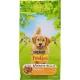 Friskies Balance Trockenfutter für Hunde 1,5 kg – Premium Dog Food Complete Nutrition for Healthy and Active Dogs