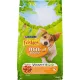 Friskies Mini Menu Trockenfutter für Hunde 1,5 kg – Premium Dog Food Complete Nutrition for Healthy and Active Dogs