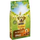 Friskies Nutri Soft Trockenfutter für Hunde 1,5 kg – Premium Dog Food Complete Nutrition for Healthy and Active Dogs