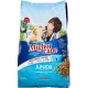 Migliorcane Junior Huhn Kroketten 1,5 kg – Premium Pet Food Complete Nutrition for Pets