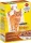 Friskies Katzenfutter mit Huhn, Pute und Oliven 400g – Premium Cat Food Balanced Nutrition for Healthy Cats