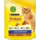 Friskies Sterilisierte Pute 375g – Premium Pet Food Complete Nutrition for Pets