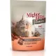Migliorgatto Sterilisierte Lachs-Kroketten 400g – Premium Pet Food Complete Nutrition for Pets