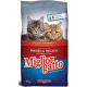 Migliorgatto Kroketten Rind & Leber 2 kg – Premium Pet Food Complete Nutrition for Pets